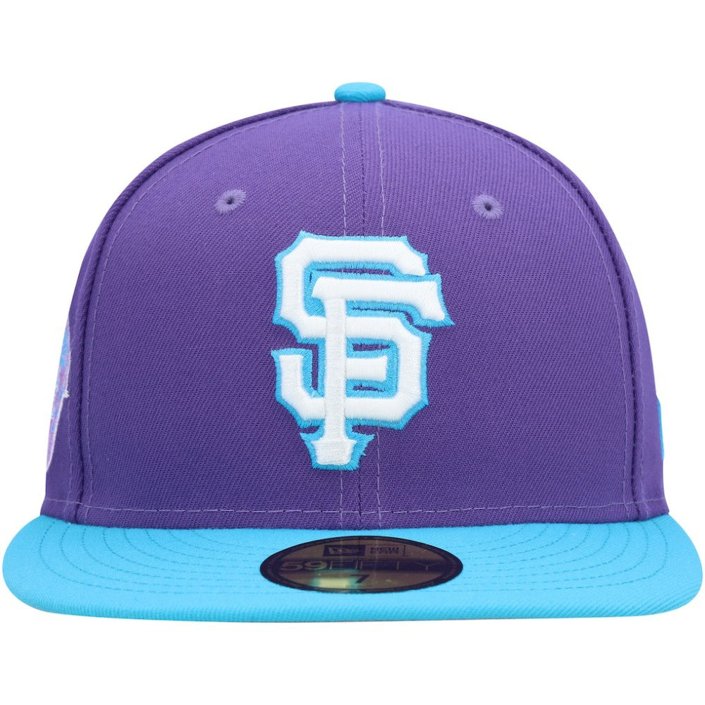 San Francisco Giants New Era Vice 59FIFTY Fitted Hat for sale