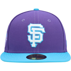 San Francisco Giants New Era Vice 59FIFTY Fitted Hat for sale