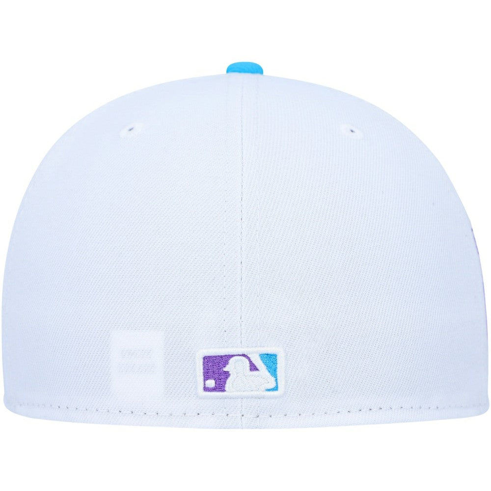 Boston Red Sox New Era 2007 World Series Vice 59FIFTY Fitted Hat for sale