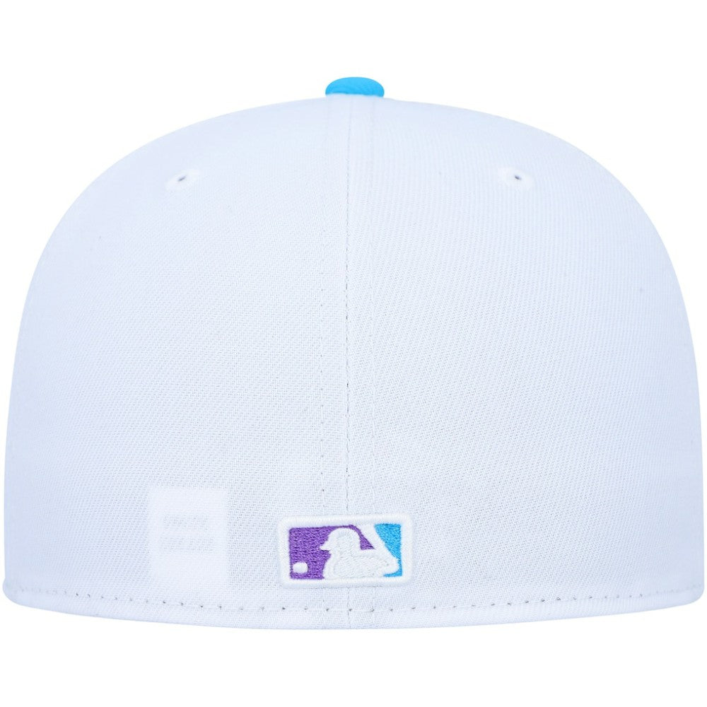 Chicago White Sox New Era Comiskey Park 75th Anniversary Vice 59FIFTY Fitted Hat for sale