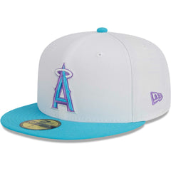 Los Angeles Angels New Era  Vice 59FIFTY Fitted Hat Sale