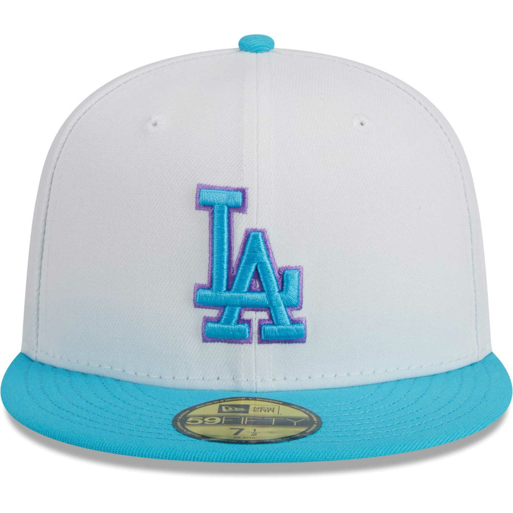 Los Angeles Dodgers New Era  Vice 59FIFTY Fitted Hat for sale