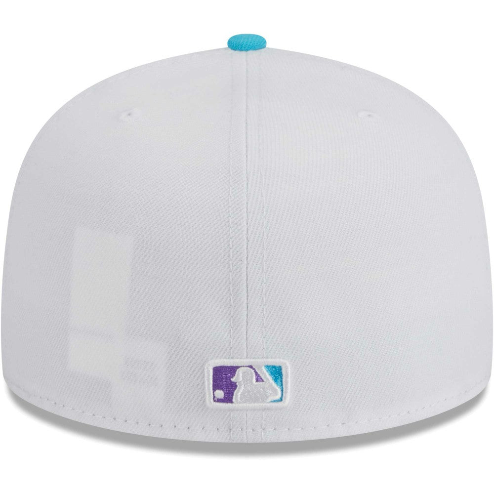 Los Angeles Dodgers New Era  Vice 59FIFTY Fitted Hat for sale