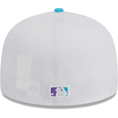 Los Angeles Dodgers New Era  Vice 59FIFTY Fitted Hat for sale