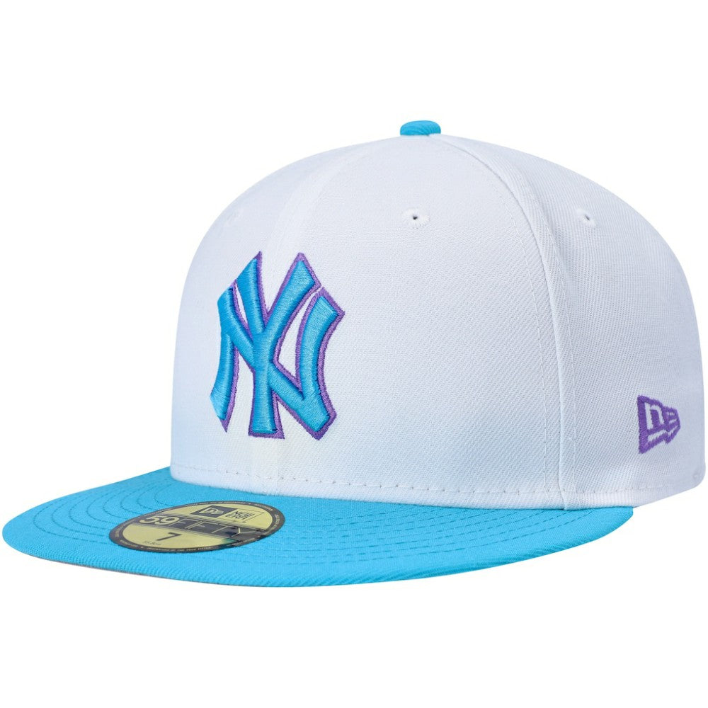 New York Yankees New Era 1999 World Series Vice 59FIFTY Fitted Hat for sale