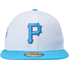 Pittsburgh Pirates New Era 2006 MLB All-Star Game Vice 59FIFTY Fitted Hat Online