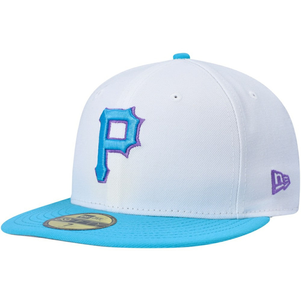 Pittsburgh Pirates New Era 2006 MLB All-Star Game Vice 59FIFTY Fitted Hat Online