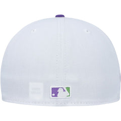 Chicago White Sox New Era  Side Patch 59FIFTY Fitted Hat Sale