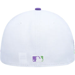 Los Angeles Dodgers New Era 2020 World Series Side Patch 59FIFTY Fitted Hat Near Me