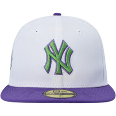 New York Yankees New Era  Side Patch 59FIFTY Fitted Hat Online