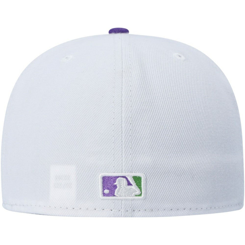 New York Yankees New Era  Side Patch 59FIFTY Fitted Hat Online