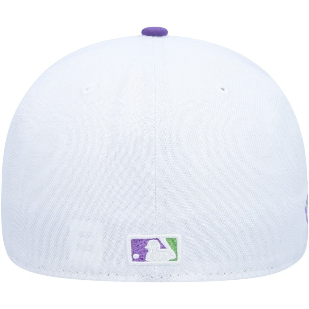 Athletics New Era 1989 World Series Side Patch 59FIFTY Fitted Hat Online