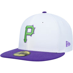 Pittsburgh Pirates New Era 1979 World Series Side Patch 59FIFTY Fitted Hat Near Me