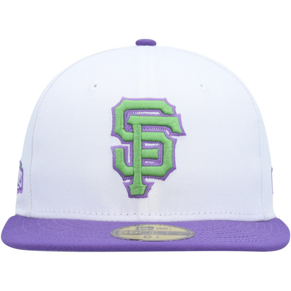 San Francisco Giants New Era 2014 World Series Side Patch 59FIFTY Fitted Hat Online