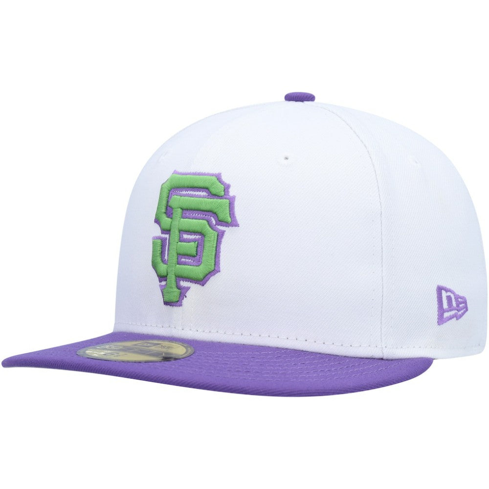 San Francisco Giants New Era 2014 World Series Side Patch 59FIFTY Fitted Hat Online