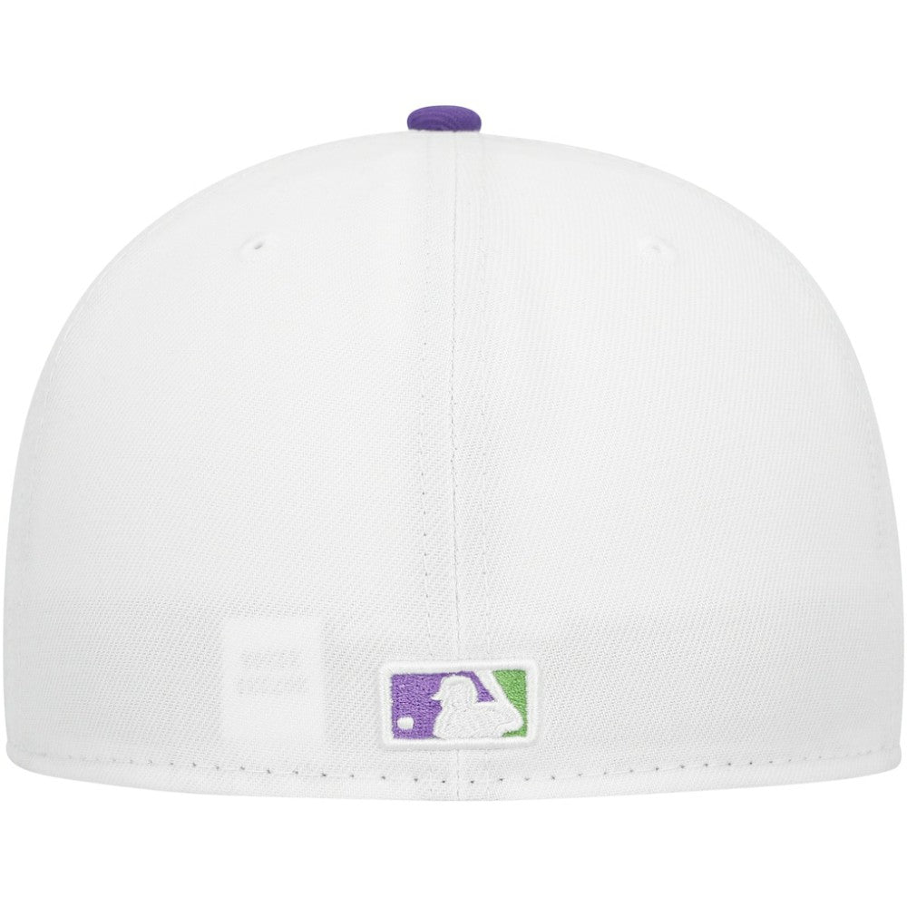 Tampa Bay Rays New Era  Side Patch 59FIFTY Fitted Hat for sale