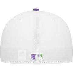 Tampa Bay Rays New Era  Side Patch 59FIFTY Fitted Hat for sale