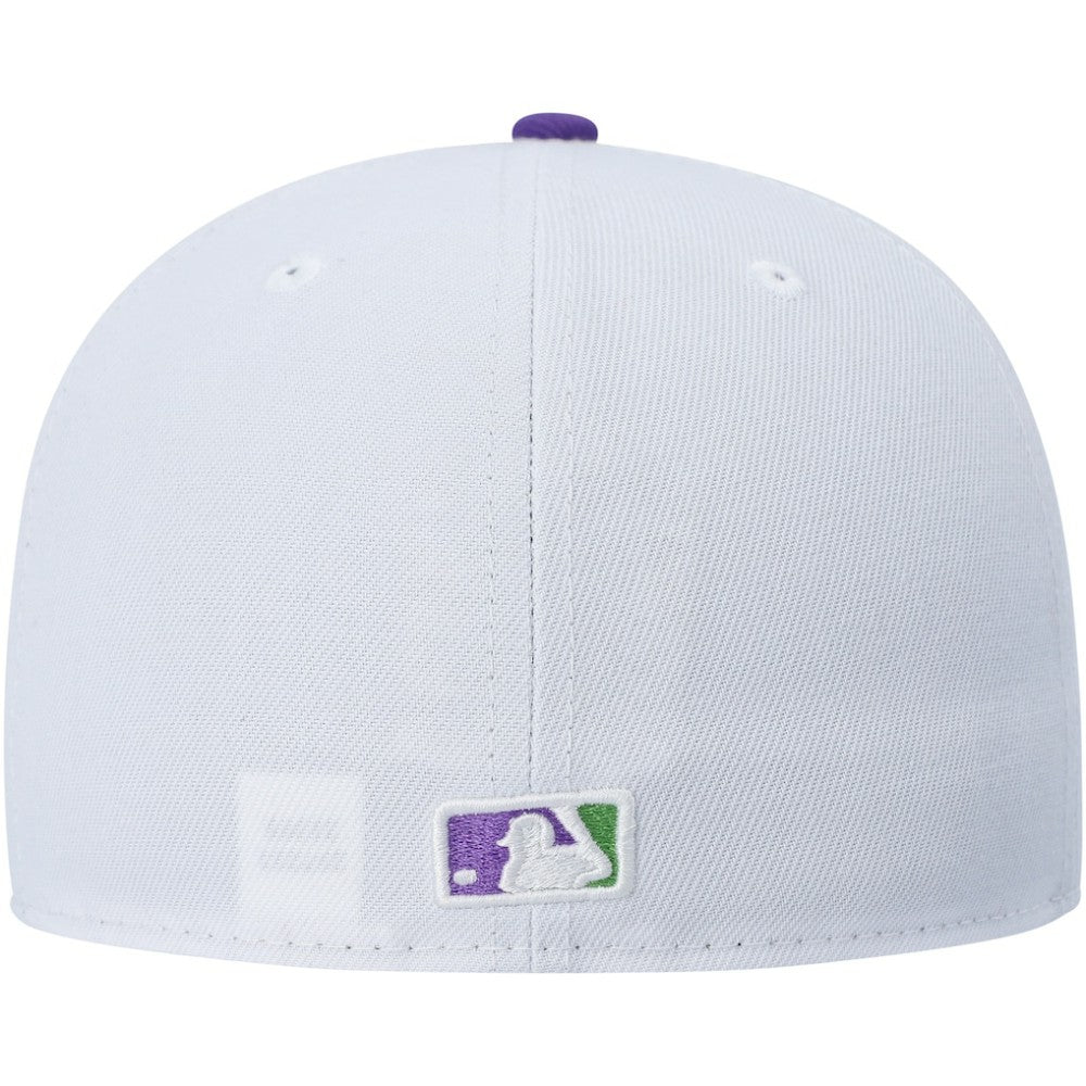 Washington Nationals New Era  Side Patch 59FIFTY Fitted Hat Near Me
