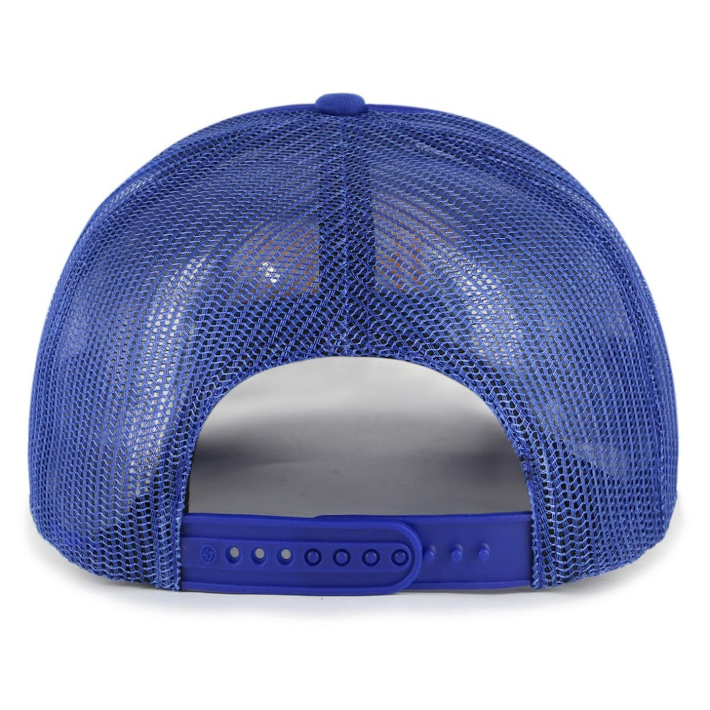 Chicago Cubs '47 Foam Logo Trucker Adjustable Hat Outlet
