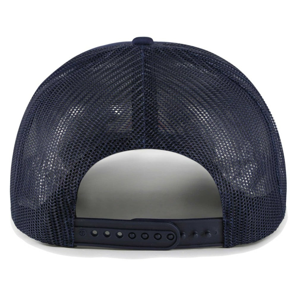 Houston Astros '47 Foam Logo Trucker Adjustable Hat Near Me