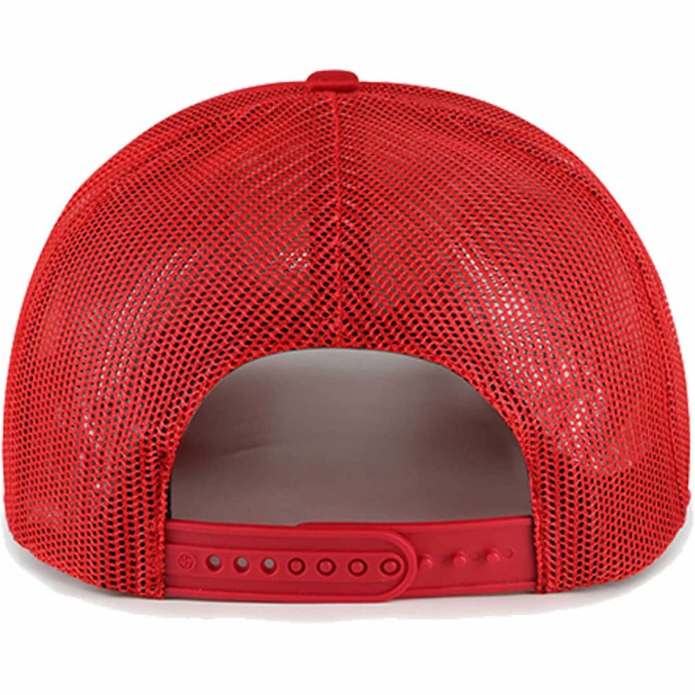 Washington Nationals '47 Foam Logo Trucker Adjustable Hat Discount