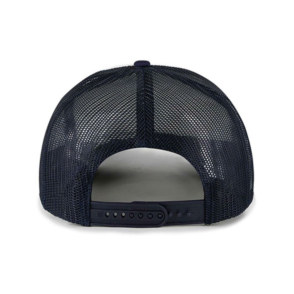 New York Yankees '47 Foam Front Script Trucker Snapback Hat Discount