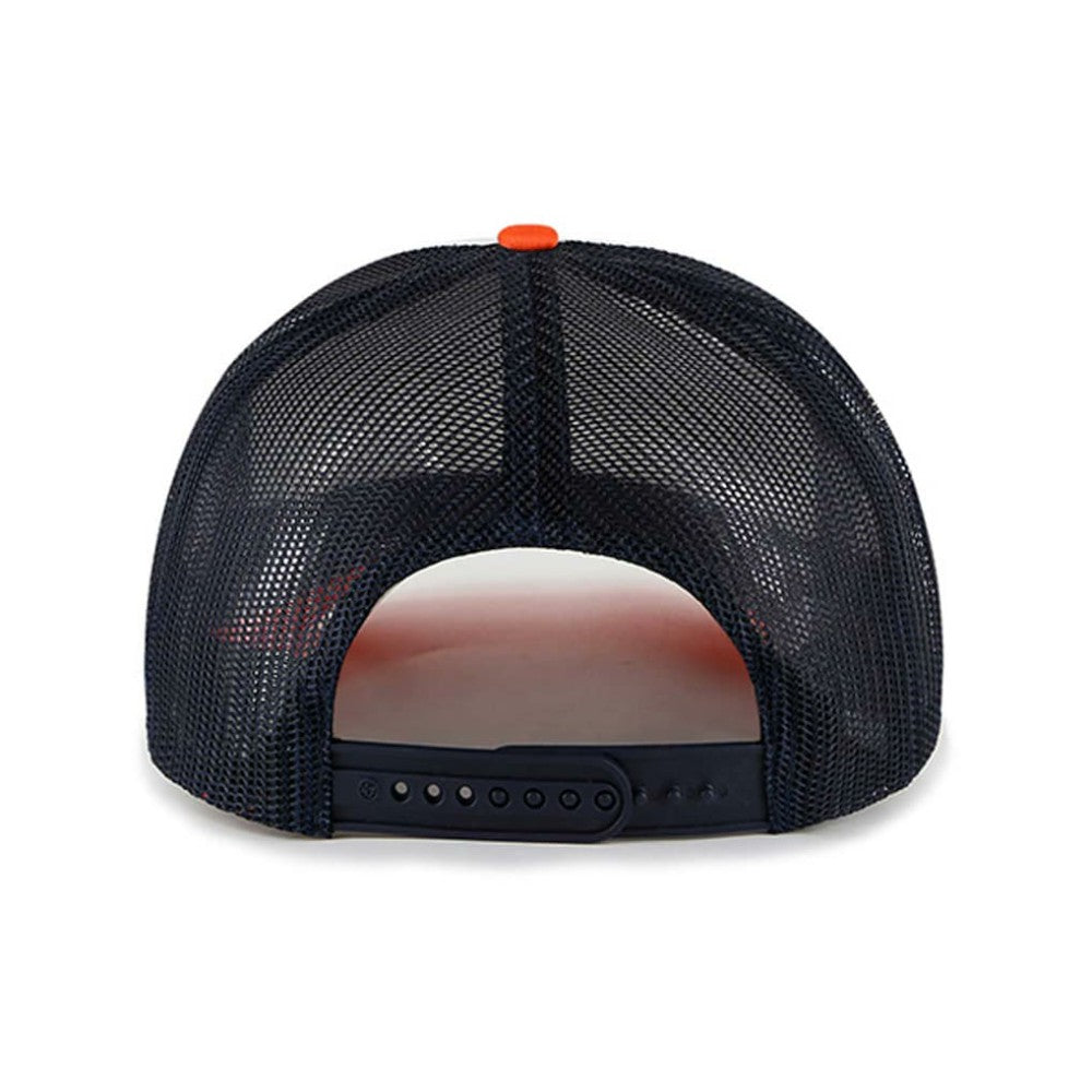 San Diego Padres '47 Foam Front Script Trucker Snapback Hat Outlet