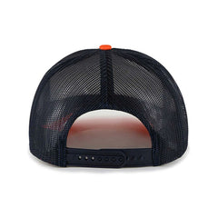 San Diego Padres '47 Foam Front Script Trucker Snapback Hat Outlet