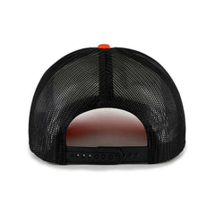 San Francisco Giants '47 Foam Front Script Trucker Snapback Hat Near Me