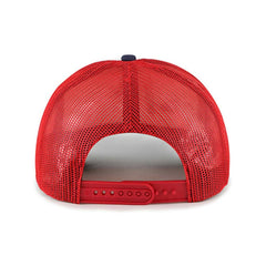 Washington Nationals '47 Foam Front Script Trucker Snapback Hat Online