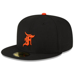 San Francisco Giants New Era x Fear of God Ballpark 59FIFTY Fitted Hat Discount