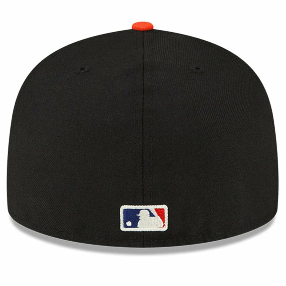 San Francisco Giants New Era x Fear of God Ballpark 59FIFTY Fitted Hat Discount