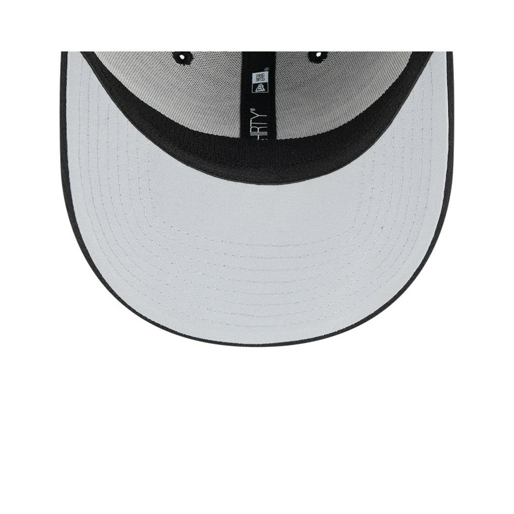 Atlanta Falcons New Era 2023 NFL Training Camp 39THIRTY Flex Hat - Black - NFL