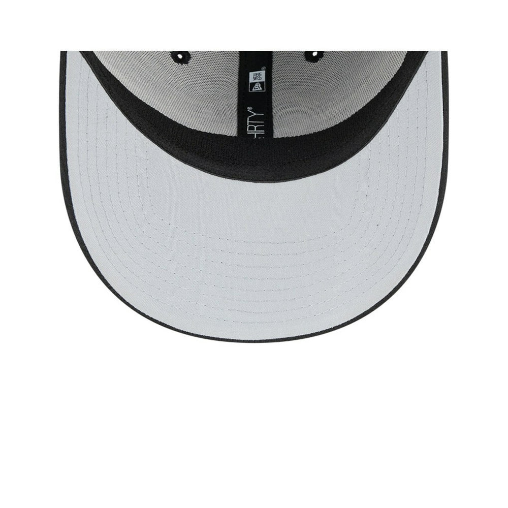 Atlanta Falcons New Era 2023 NFL Training Camp 39THIRTY Flex Hat - Black - NFL