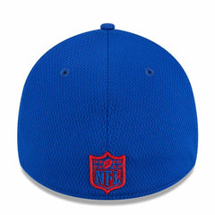 Buffalo Bills New Era 2023 NFL Training Camp Throwback 39THIRTY Flex Hat - Royal - NFL