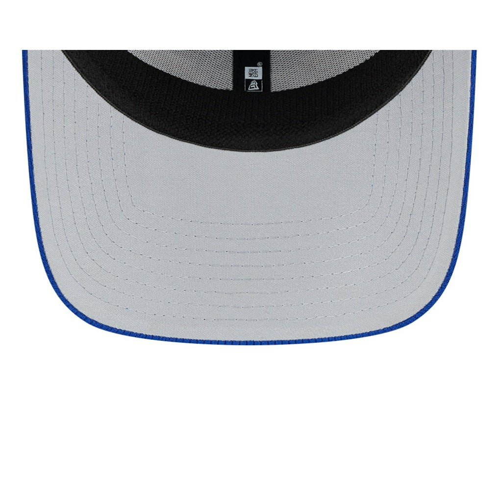 Buffalo Bills New Era 2023 NFL Training Camp Throwback 39THIRTY Flex Hat - Royal - NFL