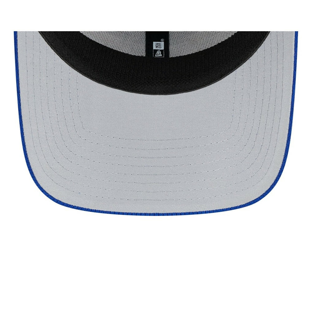 Buffalo Bills New Era 2023 NFL Training Camp Throwback 39THIRTY Flex Hat - Royal - NFL