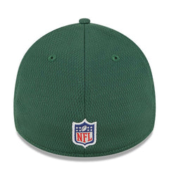 Green Bay Packers New Era 2023 NFL Training Camp 39THIRTY Flex Hat - Green - NFL