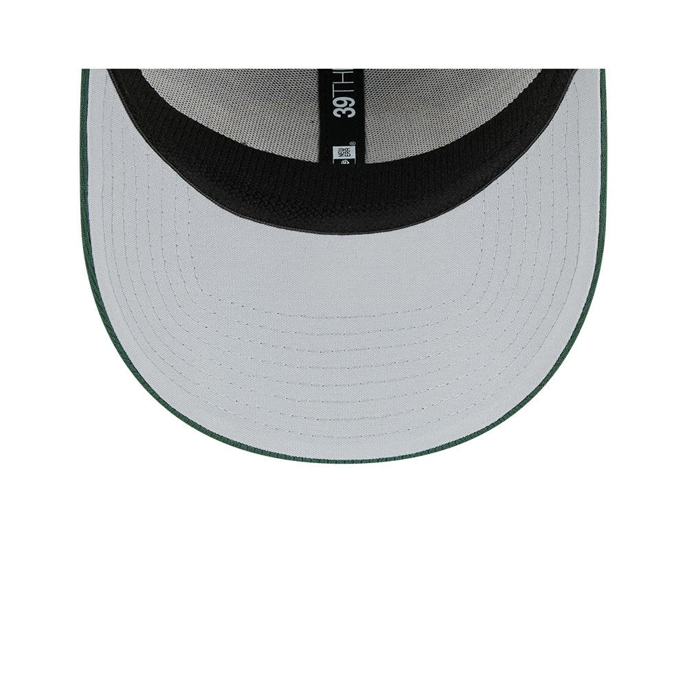 Green Bay Packers New Era 2023 NFL Training Camp 39THIRTY Flex Hat - Green - NFL