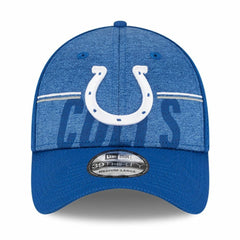 Indianapolis Colts New Era 2023 NFL Training Camp 39THIRTY Flex Hat - Royal - NFL