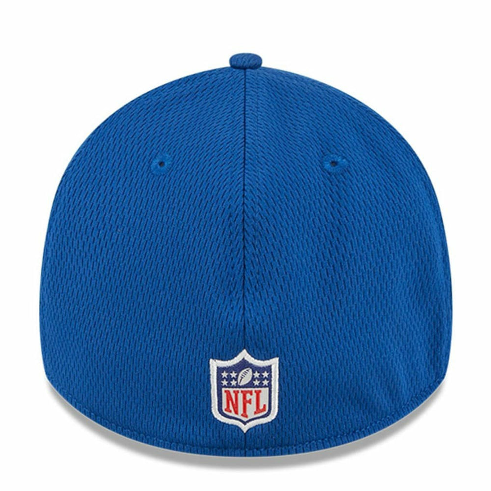Indianapolis Colts New Era 2023 NFL Training Camp 39THIRTY Flex Hat - Royal - NFL