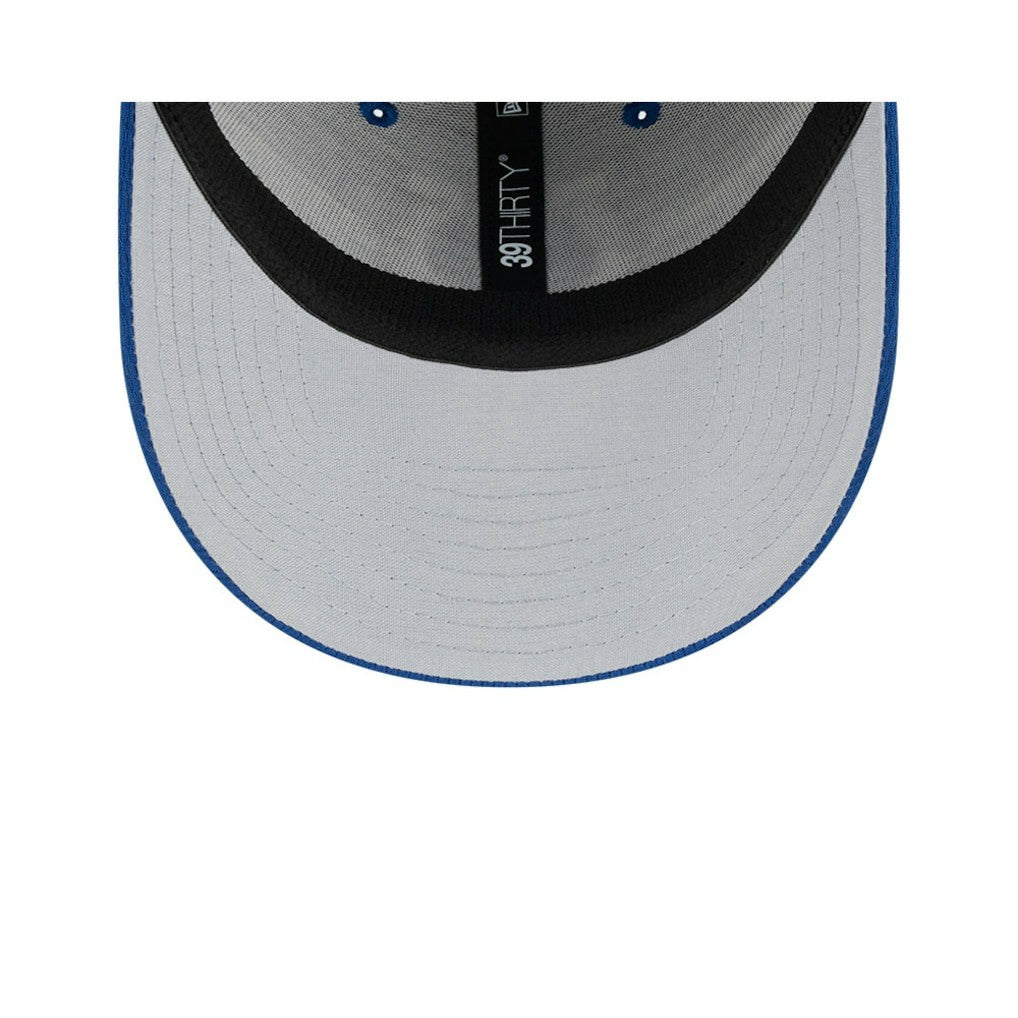 Indianapolis Colts New Era 2023 NFL Training Camp 39THIRTY Flex Hat - Royal - NFL