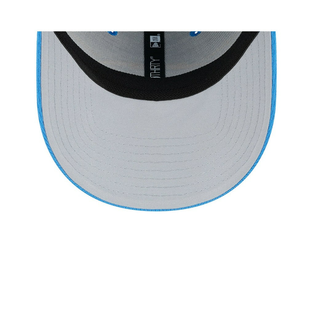 Los Angeles Chargers New Era 2023 NFL Training Camp 39THIRTY Flex Hat - Blue - NFL