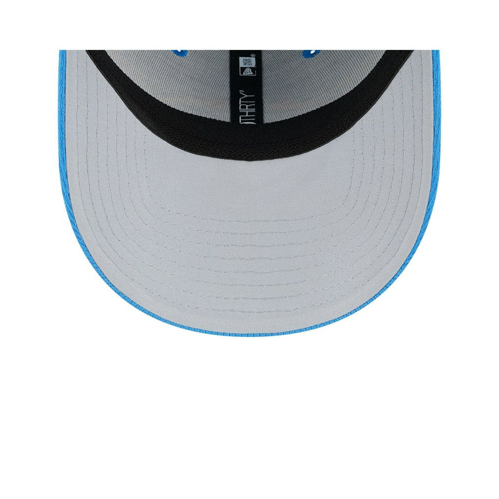 Los Angeles Chargers New Era 2023 NFL Training Camp 39THIRTY Flex Hat - Blue - NFL