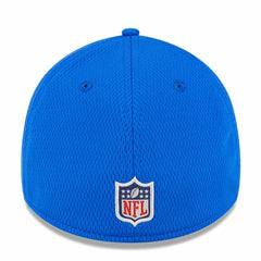 Los Angeles Rams New Era 2023 NFL Training Camp 39THIRTY Flex Hat - Royal - NFL