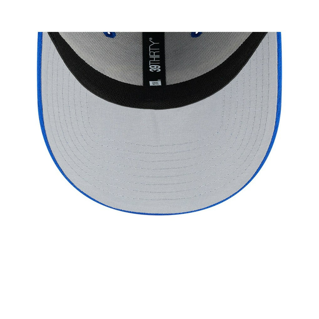 Los Angeles Rams New Era 2023 NFL Training Camp 39THIRTY Flex Hat - Royal - NFL