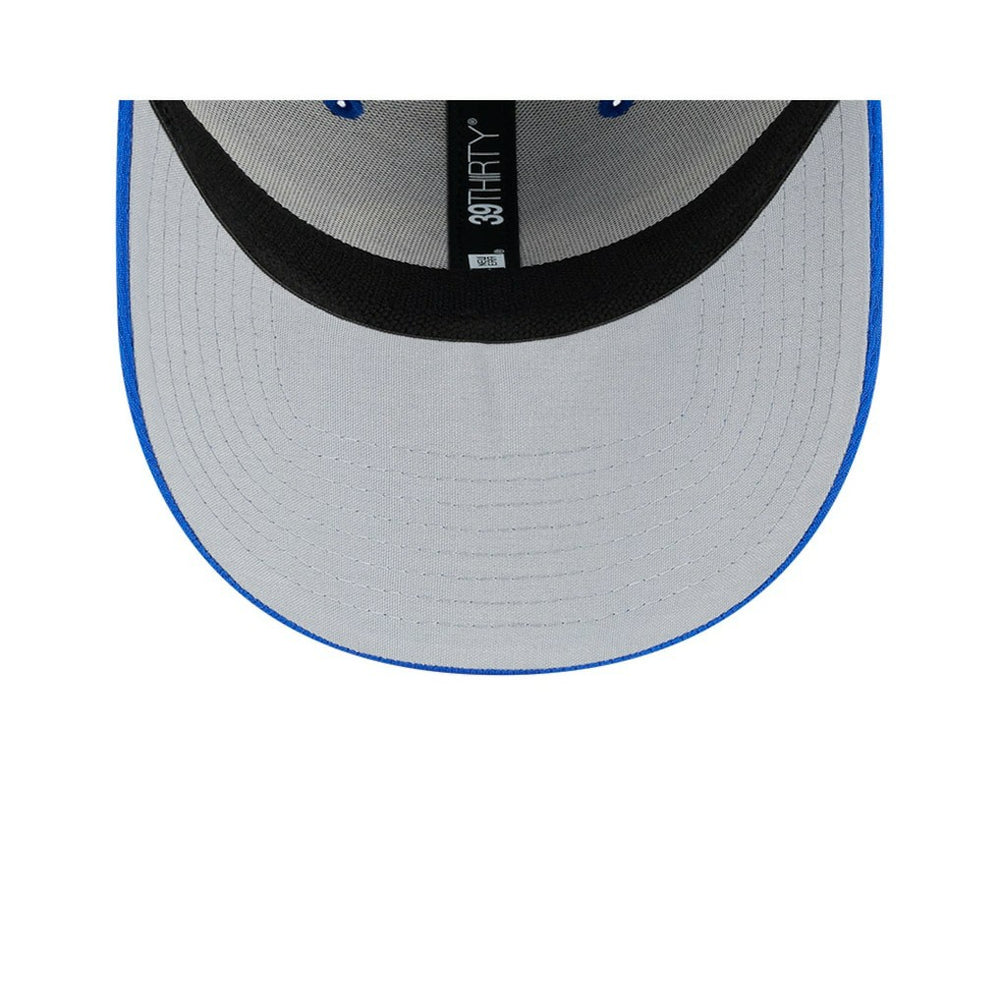 Los Angeles Rams New Era 2023 NFL Training Camp 39THIRTY Flex Hat - Royal - NFL