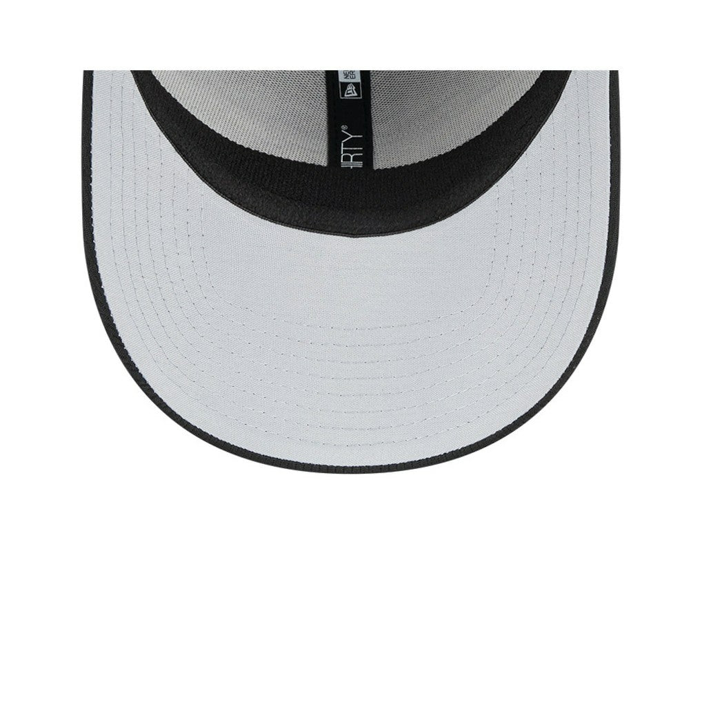 New Orleans Saints New Era 2023 NFL Training Camp 39THIRTY Flex Hat - Black - NFL