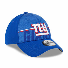New York Giants New Era 2023 NFL Training Camp 39THIRTY Flex Hat - Royal - NFL