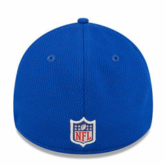 New York Giants New Era 2023 NFL Training Camp 39THIRTY Flex Hat - Royal - NFL